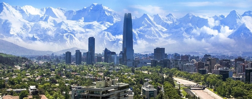 Chile: perspectivas económicas y comerciales