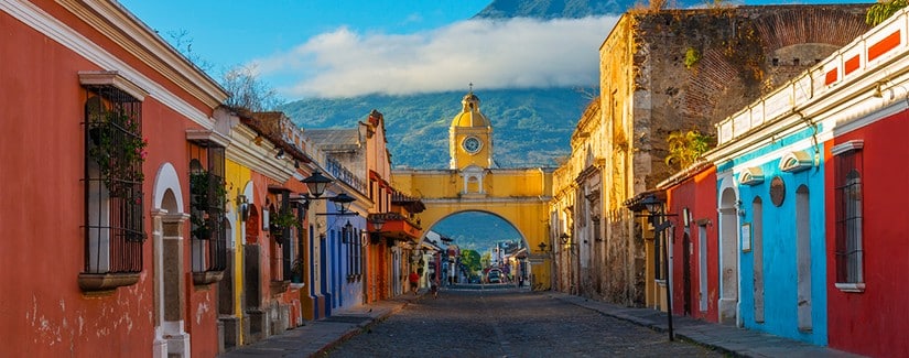 Guatemala: perspectivas econômicas e comerciais