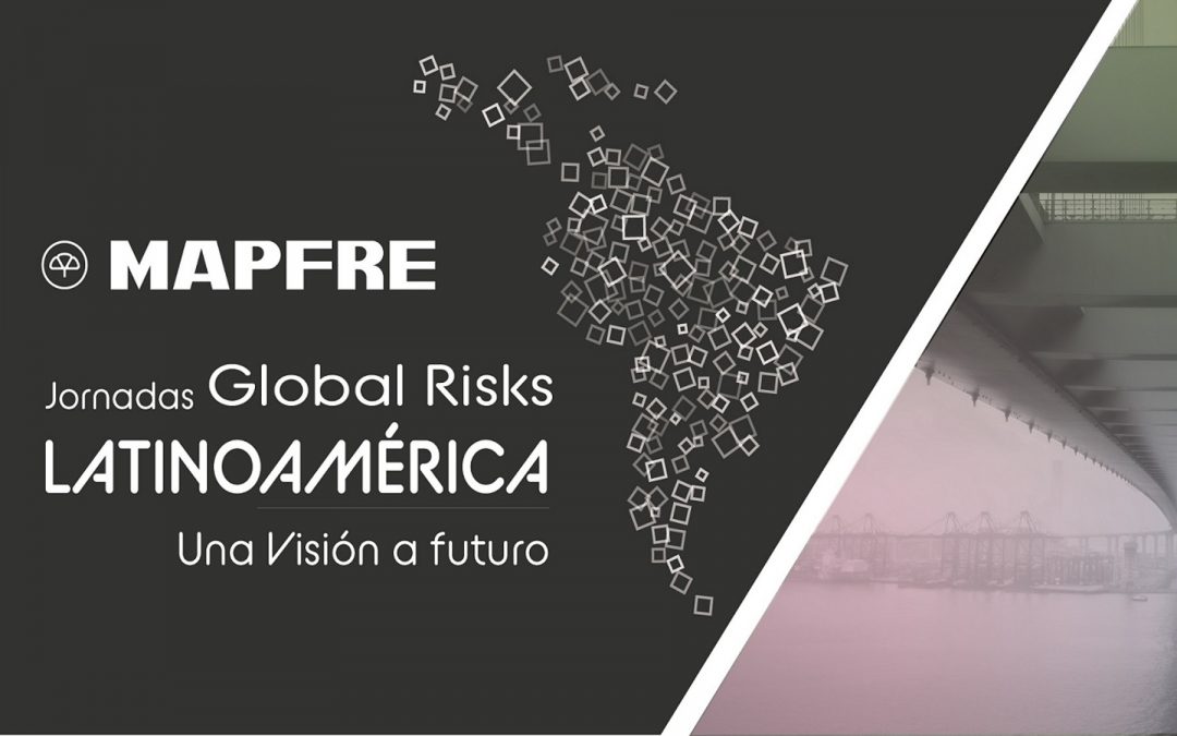 Nueva edición de las Jornadas Global Risks Latinoamérica