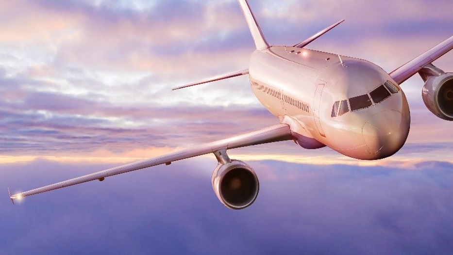 Tecnologia aeronáutica para aviões mais eficientes