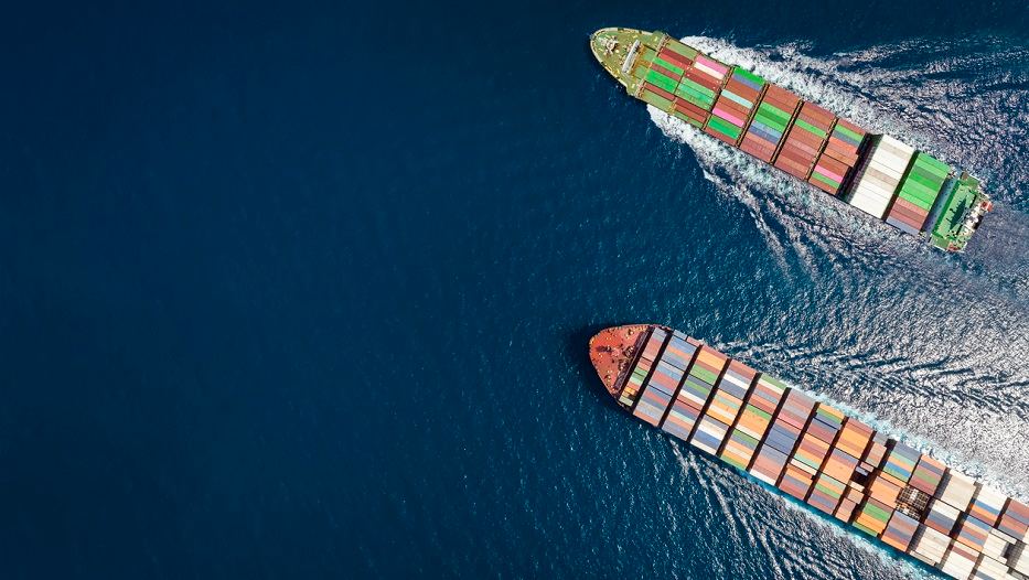 ¿Qué desafíos supone el transporte marítimo de mercancías peligrosas?