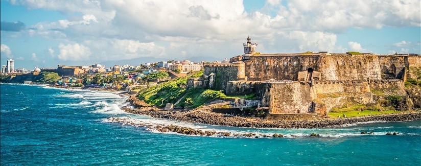 Porto Rico: perspectivas econômicas e comerciais
