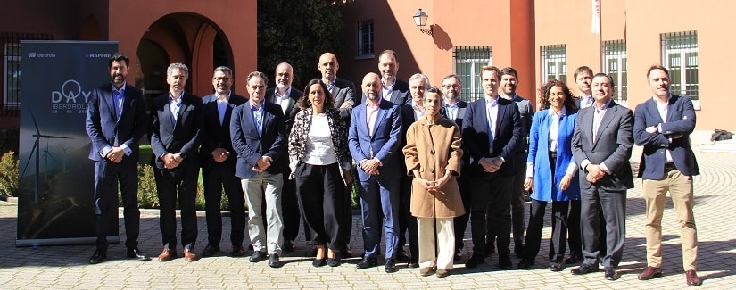 Iberdrola Day, sinergias con un cliente estratégico