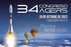 2. 34 CONGRESO AGERS