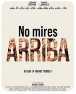 3. No mires arriba