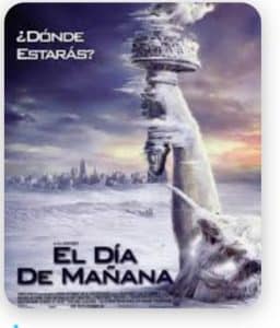 4. El dia de mañana