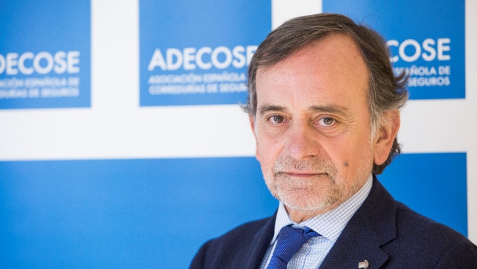 Martín Navaz, Chairman of ADECOSE
