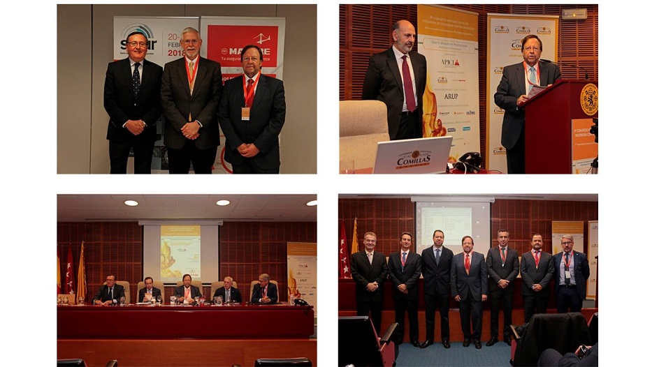 International Congress of fire safety engineering