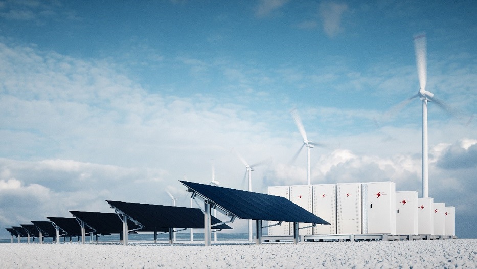 O armazenamento energético, chave para um futuro mais eficiente