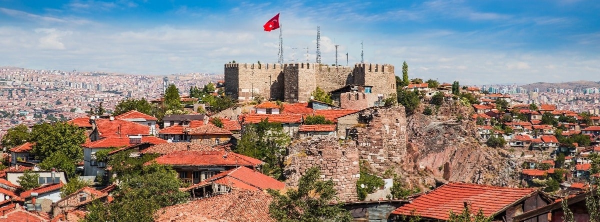 Ankara