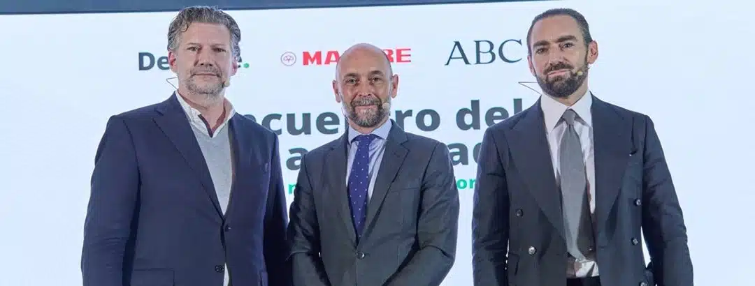 El seguro ante la incertidumbre: geopolítica y económica global