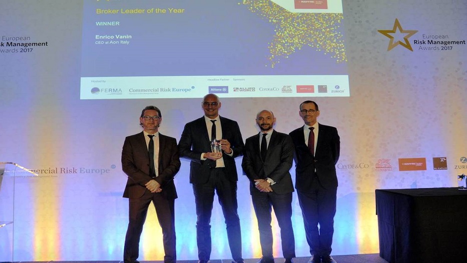 european risks management awards