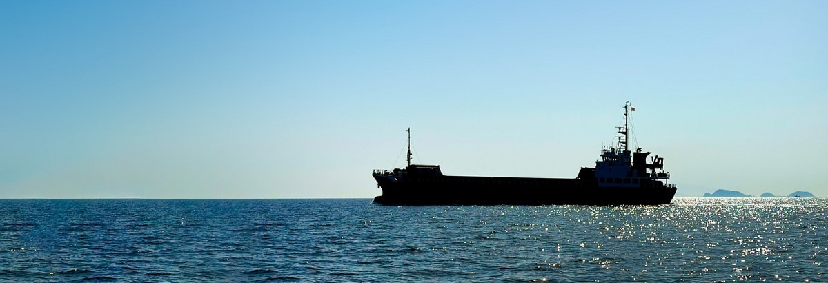 Centrales Nucleares Flotantes