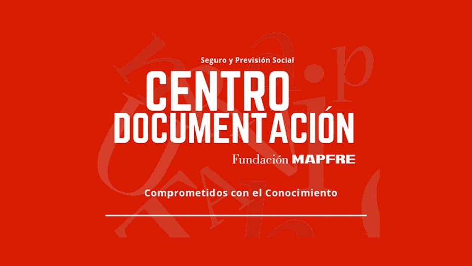 O centro de Documentação da Fundación MAPFRE renova o design de seu catálogo web