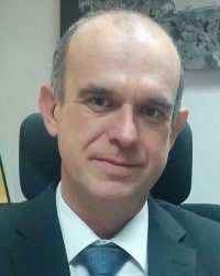 Ángel París Loreiro