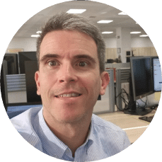 David Lopez Martinez de Salinas