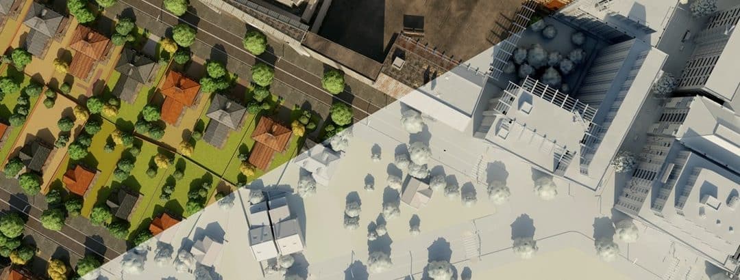 Digital twins: inteligencia aplicada a las infraestructuras del subsuelo