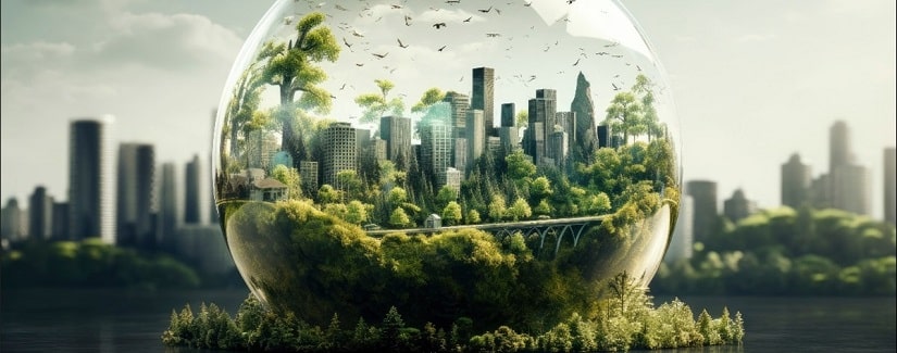 Economía circular en la Construcción