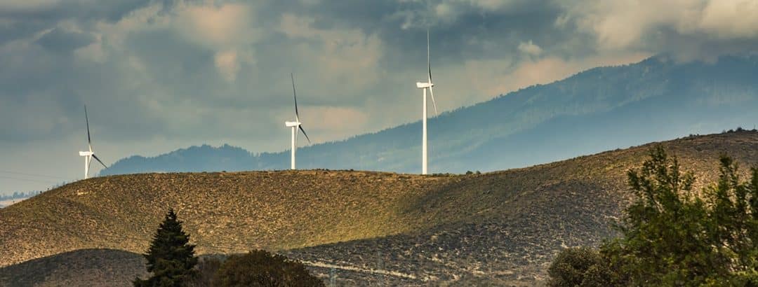 Modernización energética en México: renovables y fortalecimiento eléctrico