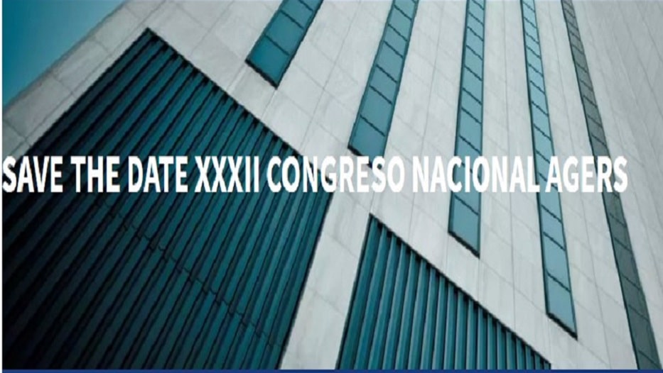 32 Congreso AGERS