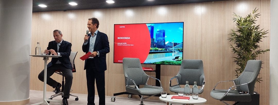 Bilbao: puerto seguro para los grandes riesgos