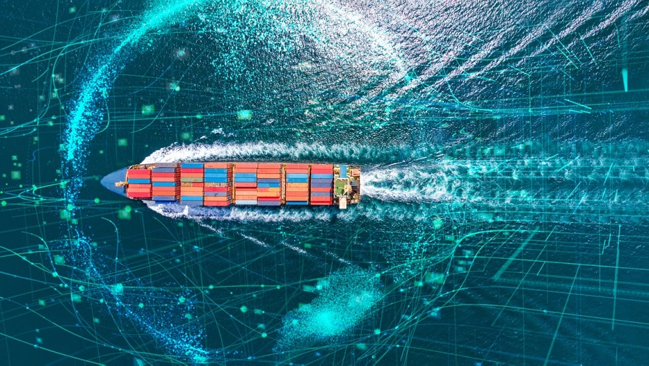 Is unmanned maritime transportation possible?