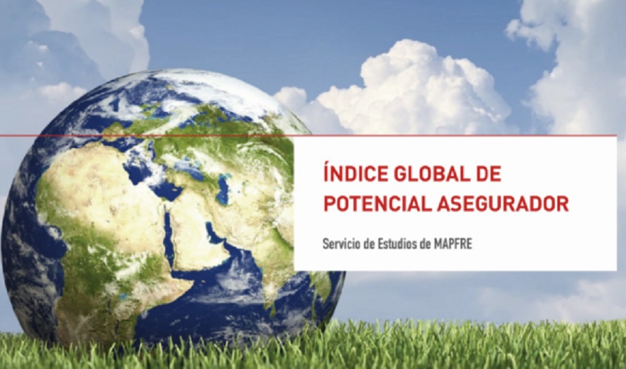 Economic Research presents the MAPFRE GIP INDEX, the first global indicator that will measure the insurance potential of the world’s different markets