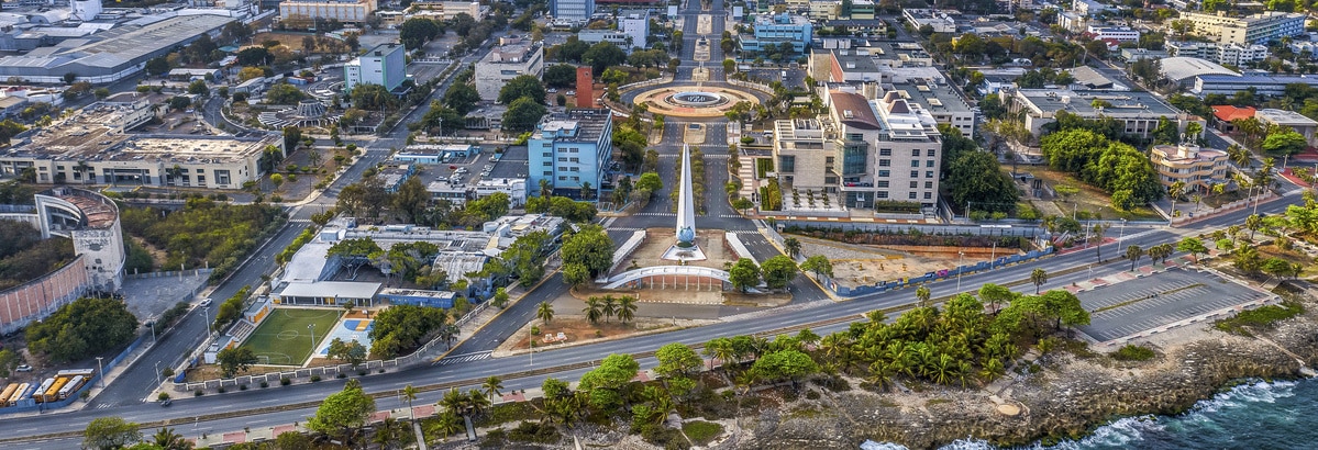 articulo Foto - Santo Domingo