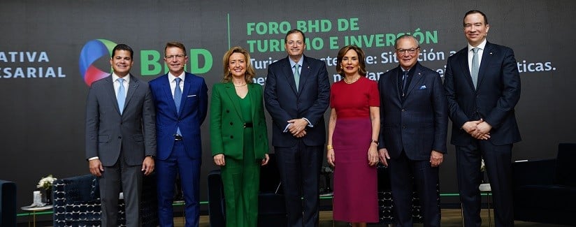 MAPFRE Global Risks, en el primer foro BDH de Turismo e Inversión