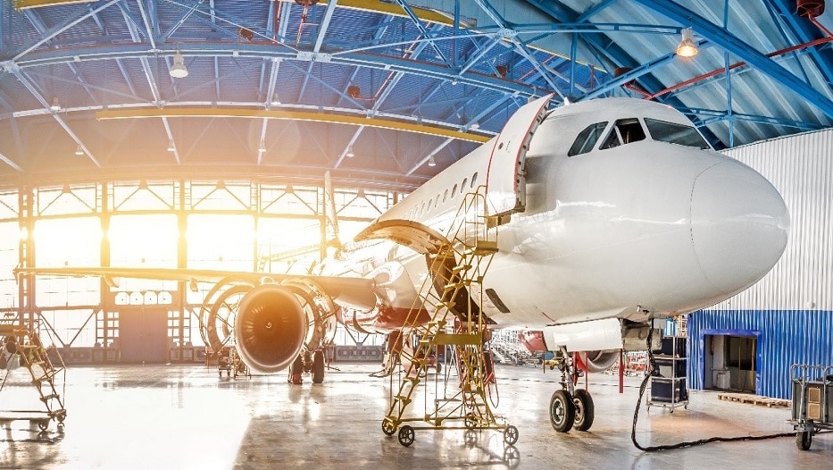 Some Keys to the Future of the Aviation Industry