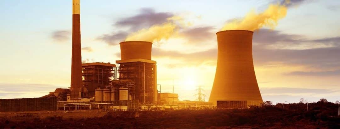 A gestão dos riscos da energia nuclear
