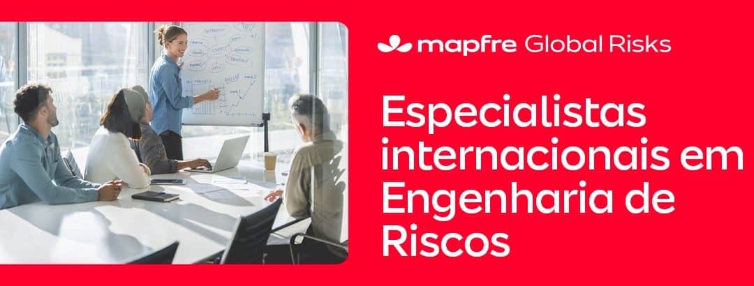 A gestão de riscos: um elemento estratégico para as organizações do século XXI