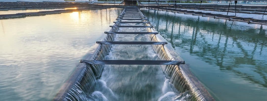 Gestión y reciclaje del agua en el entorno industrial
