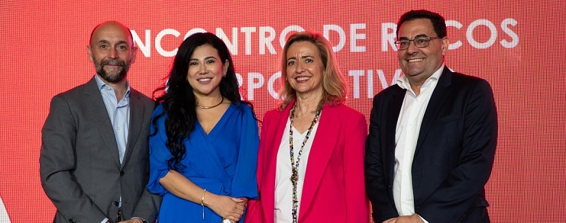 MAPFRE estreita laços com corretores e parceiros no Brasil