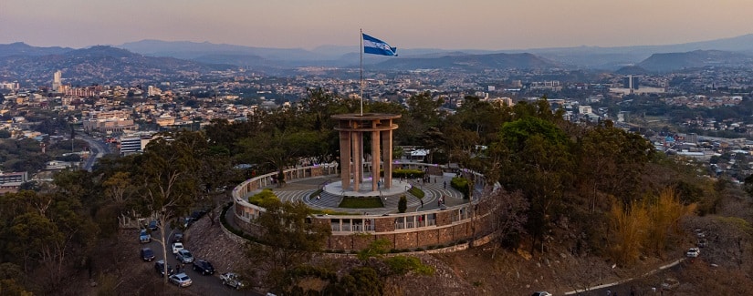 Honduras