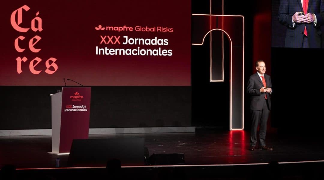 XXX Jornadas Internacionales. Resumen viernes, 29 de mayo