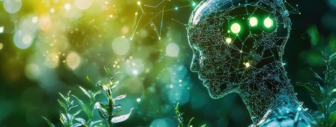 El potencial transformador de la IA para el cambio climático