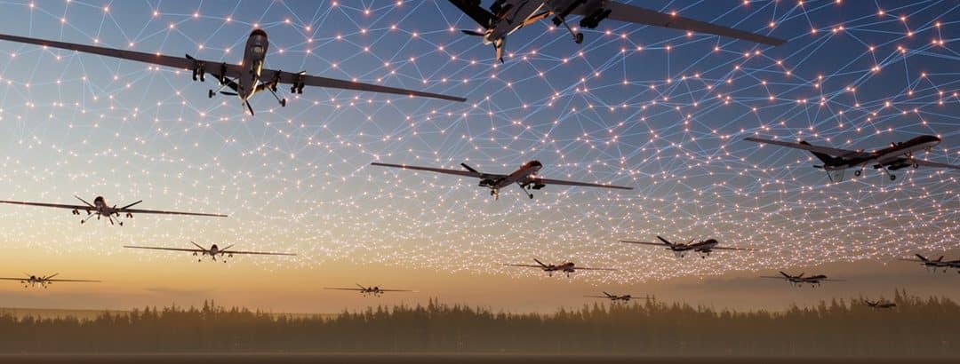 IA y aviación: desde la seguridad hasta la automatización