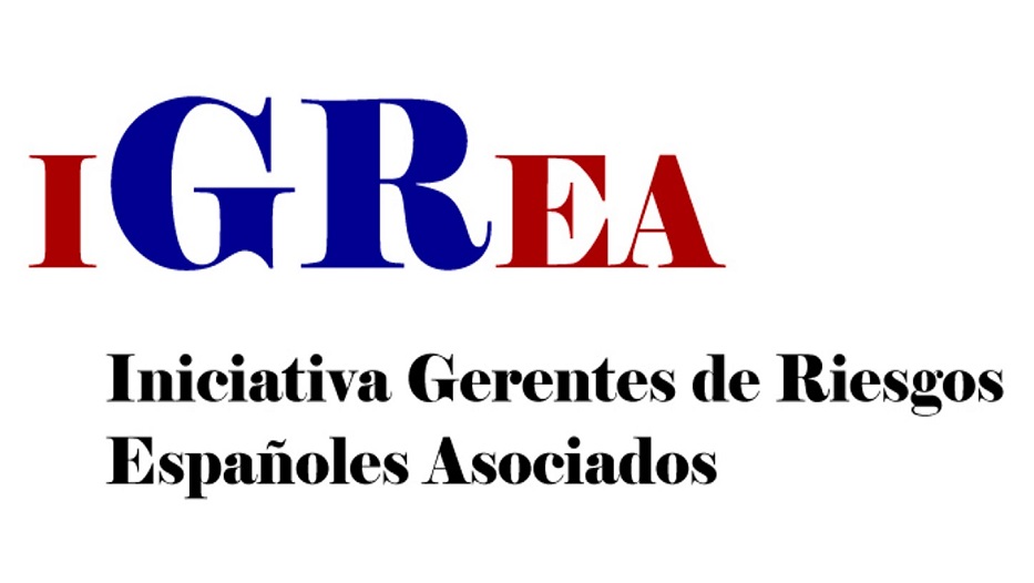 New IGREA Board of Directors