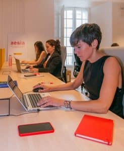 Imagen Interna AESIA