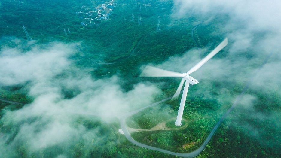 MAPFRE Renováveis, a solução de seguro para uma geração elétrica sustentável