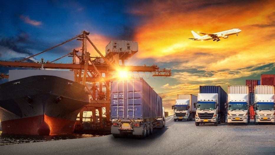 Intermodal Transportation, a Partnership for More Efficient Mobility