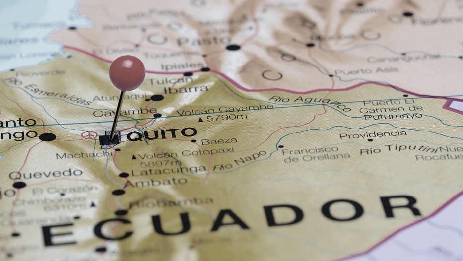 Overview of the Ecuadorian Large Risks insurance sector