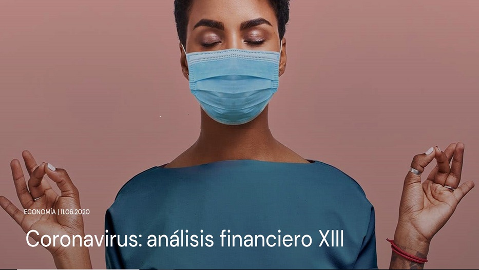 Coronavirus: financial analysis XIII