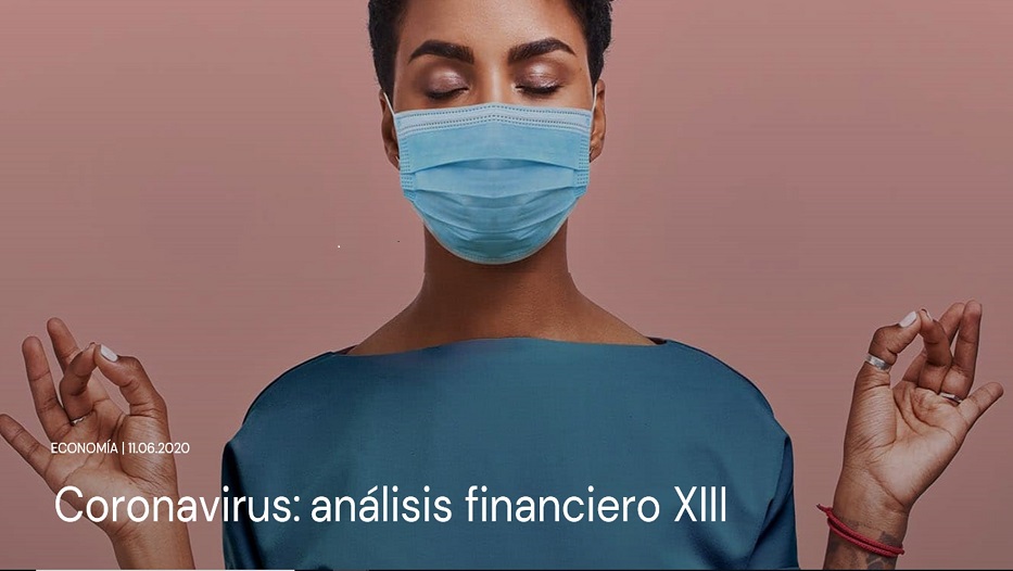 Coronavirus: análisis financiero XIII