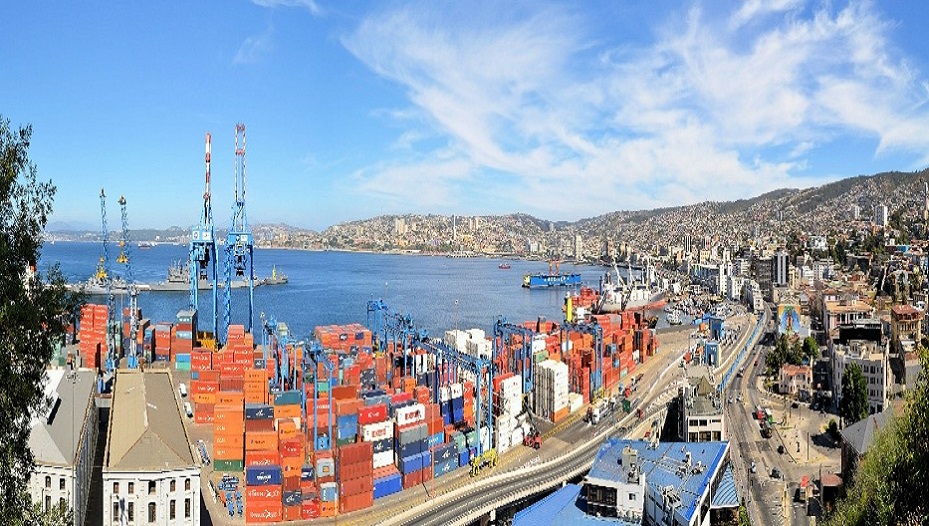 Desafíos del sector portuario en Latinoamérica