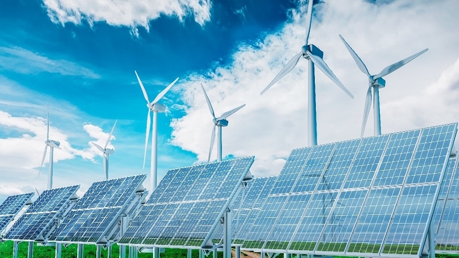 Renewable energies, Latin America trends