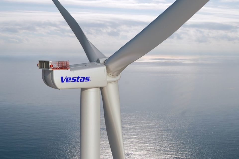 The 15 Largest Wind Turbines Manufacturers