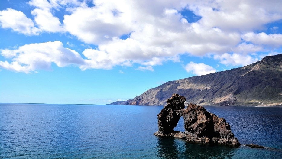 El Hierro, an example to behold in energy sustainability