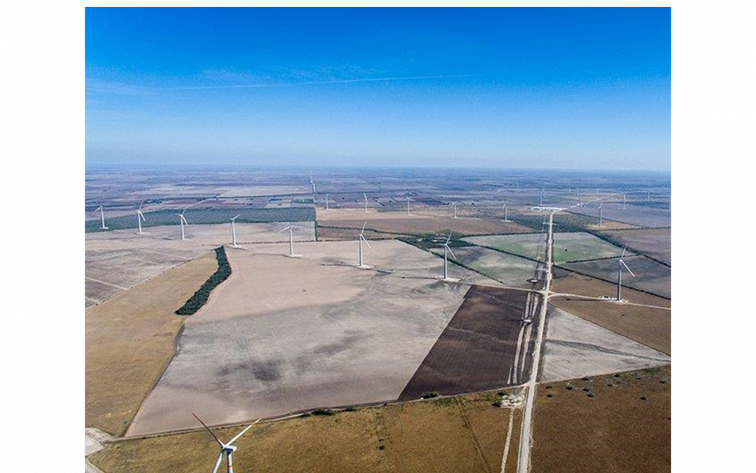 ACCIONA: How do we install a wind turbine?